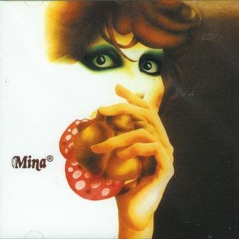 Mina 'R' - Mina - Musiikki - PARLOPHONE - 0724353509125 - torstai 15. maaliskuuta 2001