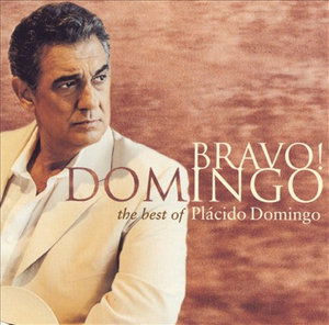 Bravo Domingo: Best of - Placido Domingo - Musikk - EMI International - 0724355758125 - 7. oktober 2003