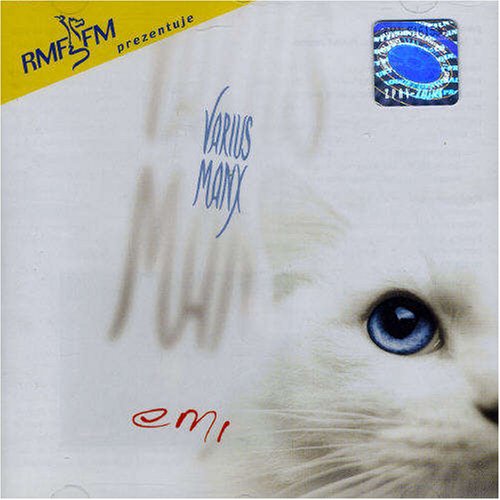 Emi - Varius Manx - Music - POMATON - 0724357189125 - May 29, 2004