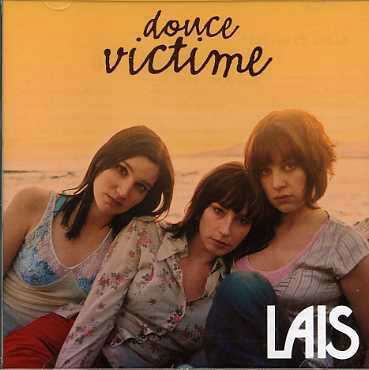 Cover for Lais · Douce Victime (CD) (2004)