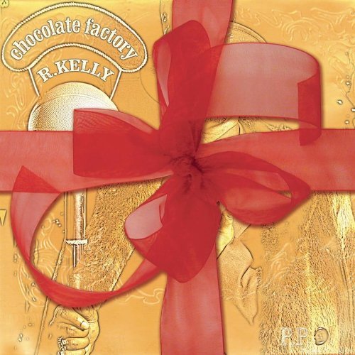 Cover for R.Kelly · Chocolate Factory (CD) (2003)