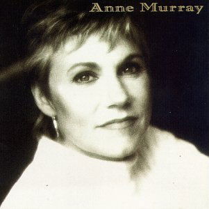 Anne Murray - Anne Murray - Musiikki - CAPITOL - 0724383650125 - tiistai 6. elokuuta 1996