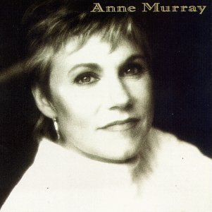 Cover for Anne Murray (CD) (1996)