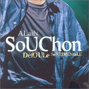 Cover for Alain Souchon · Defoule Sentimentale (CD) (1990)