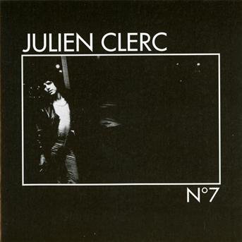 Nr 7 - Julien Clerc - Music - WARNER - 0724384273125 - January 27, 1997