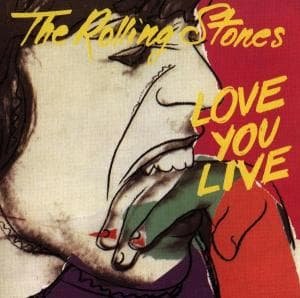 Love You Live - The Rolling Stones - Musik - EMI RECORDS - 0724384567125 - 27. april 1998