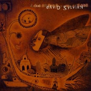 Cover for David Sylvian · Dead Bees on a Cake (CD) (1999)