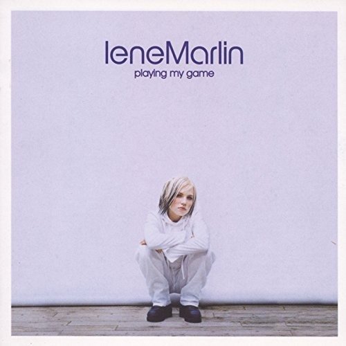 Cover for Lene Marlin  · Lene Marlin - Playing My Game (CD)