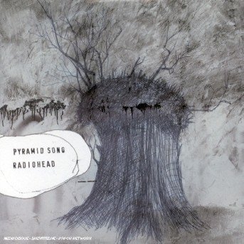 Pyramid Song -2/3tr- - Radiohead - Music - EMI - 0724387933125 - May 22, 2001