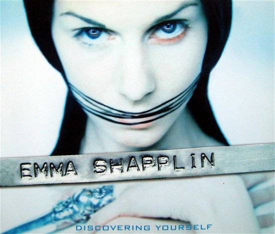 Cover for Emma Shapplin · Emma Shapplin-discovering Yourself -cds- (CD)