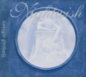 Once - Nightwish - Muziek - Nuclear Blast Records - 0727361129125 - 2021