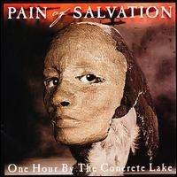 Cover for Pain of Salvation · One Hour by Concrete Lake (CD) (1999)