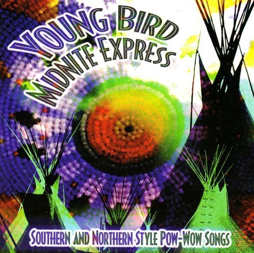Cover for Midnite Express · Southern &amp; Northern Style (CD) (2007)