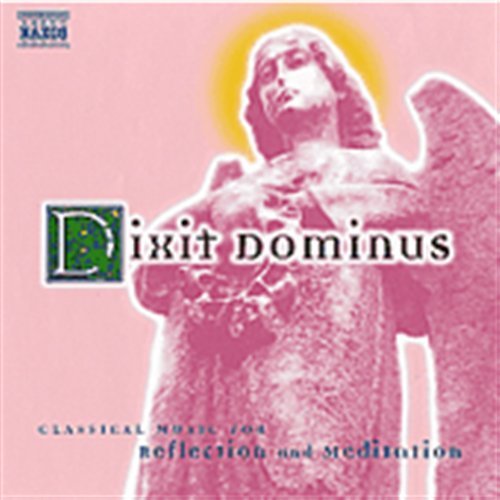 Dixit Dominus / Various · Variousdixit Dominus (CD) (2002)
