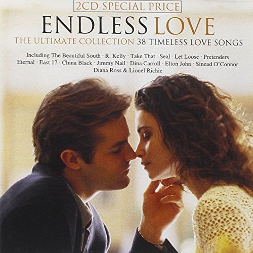 Endless Love - Endless Love / Various - Music - Pro Tv - 0731452534125 - December 13, 1901
