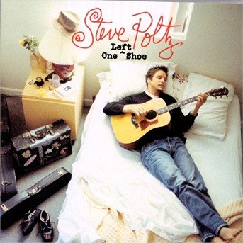 Cover for Steve Poltz · One Left Shoe (CD)