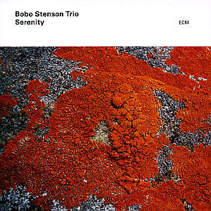 Serenity - Bobo Stenson Trio - Música - ECM - 0731454361125 - 26 de junho de 2000