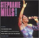 Cover for Stephanie Mills · Collection (CD) (2001)