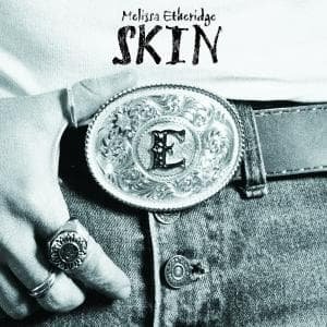 Cover for Melissa Etheridge · Skin (CD) (2001)