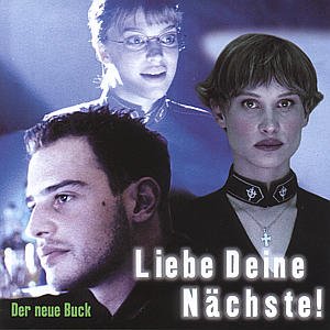 Cover for OST / Various · Liebe Deine Nächste (CD) (1998)