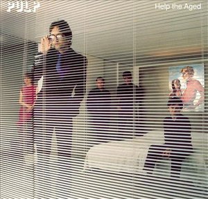 Cover for Pulp · Help the Aged / Tomorrow Never Lies / Laughing Boy (SCD)