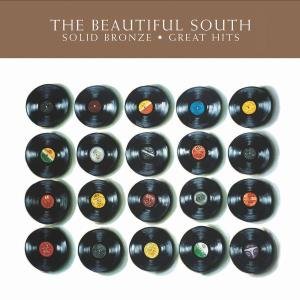 Cover for Beautiful South · Solid Bronze: Great Hits (CD) (2005)