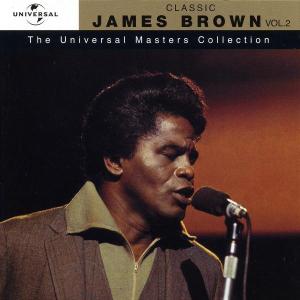 Legends 2 - James Brown - Música - Universal - 0731458996125 - 31 de enero de 2006