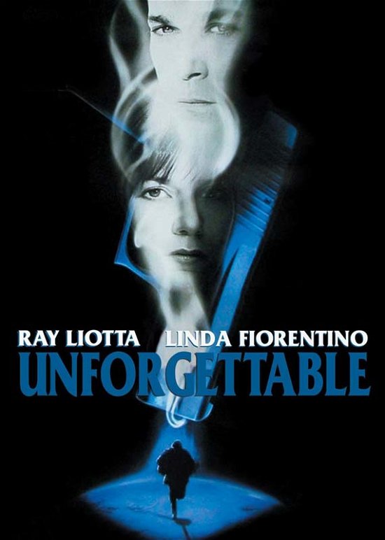 Cover for Unforgettable (DVD) (2015)