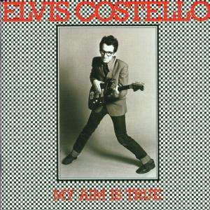 My Aim is True + Bonus - Elvis Costello - Music - DEMON - 0740155710125 - June 14, 2002