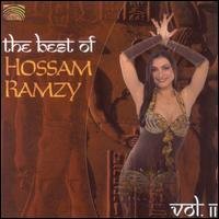 Cover for Hossam Ramzy · Best of 2 (CD) (2005)