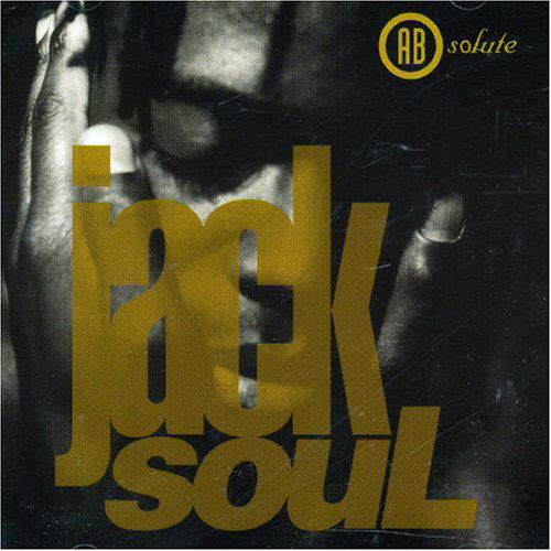 Cover for Jacksoul · Absolute (CD) (1996)