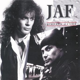 Cover for Jaf · Grandes Exitos (CD) (1997)