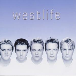 Cover for Westlife (CD) [Bonus Tracks edition] (1999)