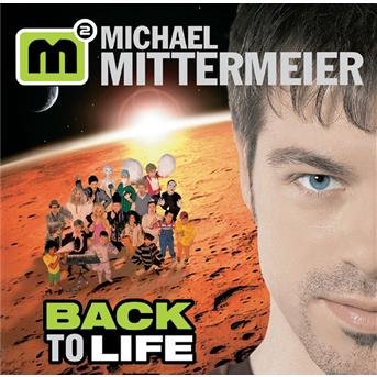 Cover for Michael Mittermeier · Back to Life (CD) (2000)