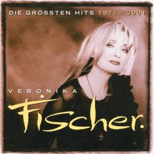 Die Grossen Hits 1971-2001 - Veronika Fischer - Musik - BMG - 0743218870125 - 3 december 2001