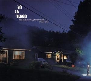 Cover for Yo La Tengo · And then Nothing Turned Itself Inside out (CD) (2002)