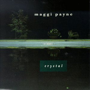 Cover for Maggi Payne · Crystal (CD) (1993)