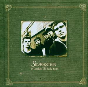 18 Candles: the Early Years - Silverstein - Musiikki - VICTORY - 0746105029125 - tiistai 30. toukokuuta 2006