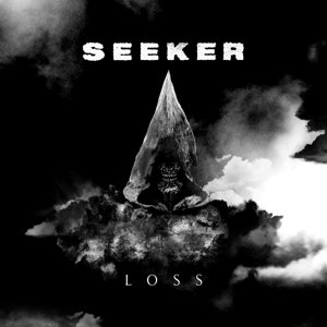 Cover for Seeker · Loss (CD) (2017)
