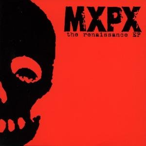 Cover for Mxpx · Renaissance (CD) (2001)