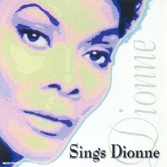 Cover for Dionne Warwick · Dionne Sings Dionne (CD)