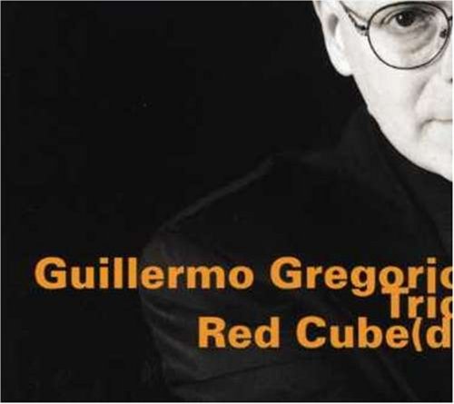 Red Cube (D) - Guillermo Gregorio / Pendelis Karayorgis / Mat Maneri - Musikk - HATHUT RECORDS - 0752156053125 - 7. april 2017