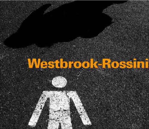 Westbrook-rossini - Westbrook,kate & Mi - Musik - HATOLOGY - 0752156066125 - 23 september 2008