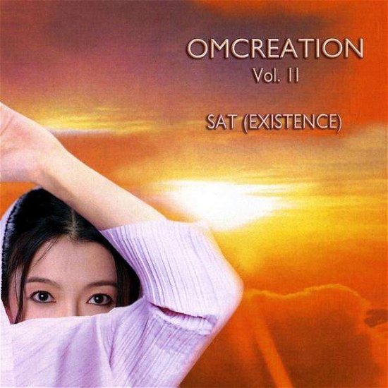 Cover for Ward,hui &amp; Godkhindi / Bhaskar · Omcreation: Sat (Existence) 2 (CD) (2009)
