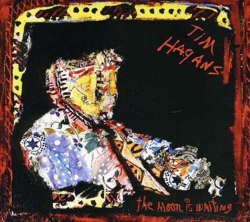 The Moon is Waiting - Tim Hagans - Music - JAZZ - 0753957215125 - October 17, 2011