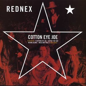Cover for Rednex · Cotton Eye Joe (CD) (2008)