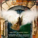 Skyedance · Way Out To Hope Street (CD) (2001)