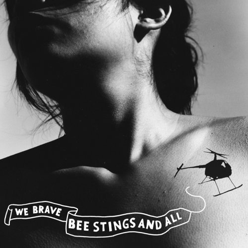We Brave Bee Stings And - Thao - Musikk - KILL ROCK STARS - 0759656048125 - 1. mai 2009