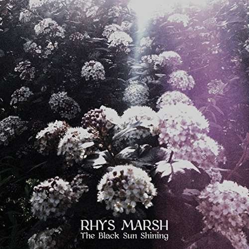 Black Sun Shining - Rhys Marsh - Musiikki - AUTUMNSONGS RECORDS - 0760137813125 - perjantai 11. maaliskuuta 2016
