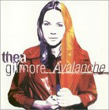 Gilmore,thea - Avalanche - Muzyka - Compass - 0766397437125 - 9 września 2003